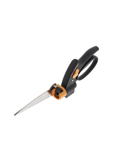 Fiskars 113680-1000589 Servo-System Çim Makası Gs42