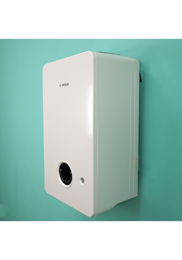 Bosch Condens 2200 İ 24 kW Yoğuşmalı Kombi