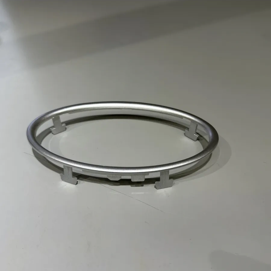 Aubrac Ford Focus 2 2004-2011 Yılı İçin Hava Kanalı Kapakları 315046472