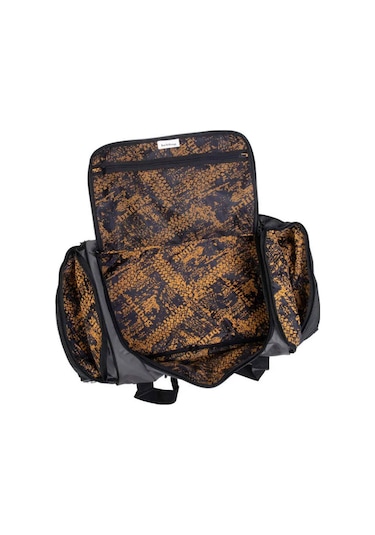 It Luggage Britbag 2 Tekerlekli Seyahat Çantası 1138 Füme