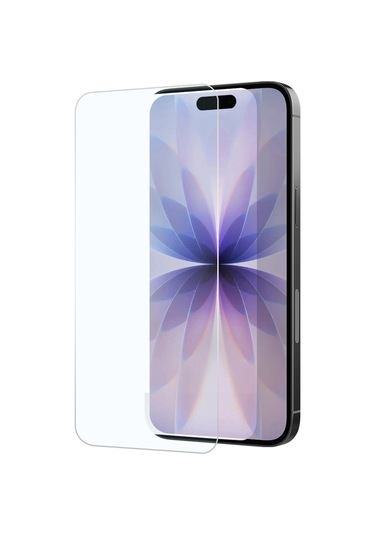 Apple İphone 17 Pro Max Zore Nano Micro Temperli Ekran Koruyucu