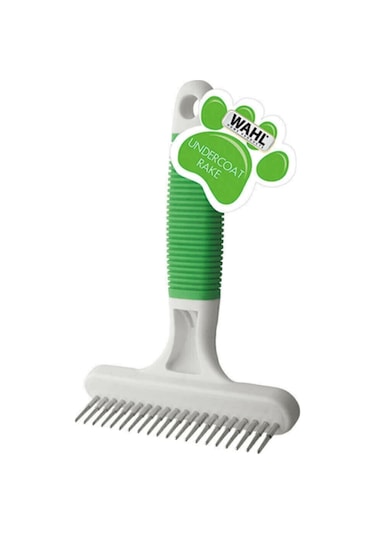 Wahl Pet Tüy Altı Tırmığı 858457-016