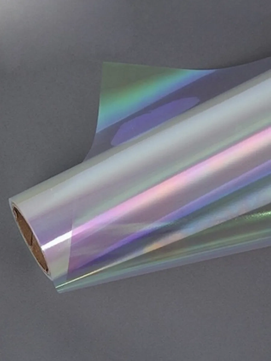 Bez Brenda Çiçek Ve Hediye İçin Ambalaj Kağıdı Gökkuşağı Film 443767769