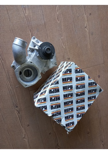 Bmw E32 750i V12 M73 Devirdaim Alman Hepu