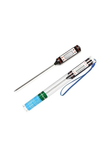 Tp101 Dijital Termometre