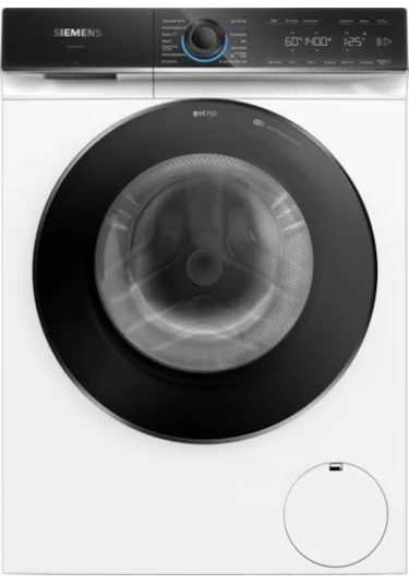 Siemens WG44B2A0TR 1400 Devir 9 KG Çamaşır Makinesi