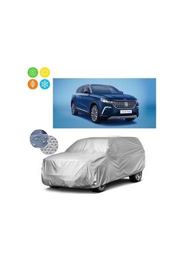2023 Togg T10x V2 Elektrikli Araba Brandası,araba Çadırı