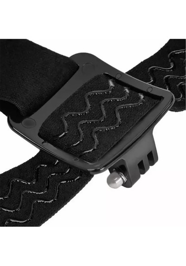 Jikko Gopro 12/11/10/9/8/7 İçin Baş Montajı 191811971