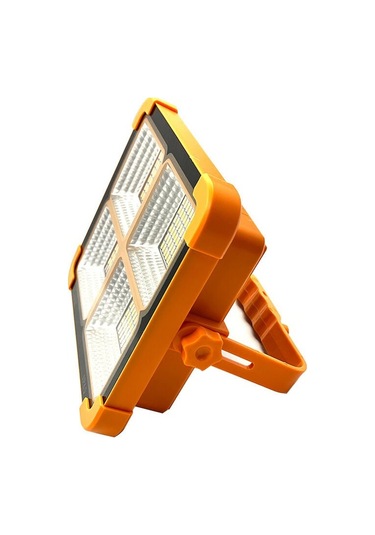 200w Portatif Solar Led Projektör Yl71-0209-s