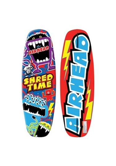 Aırhead Shred Tıme Wakeboard 124cm