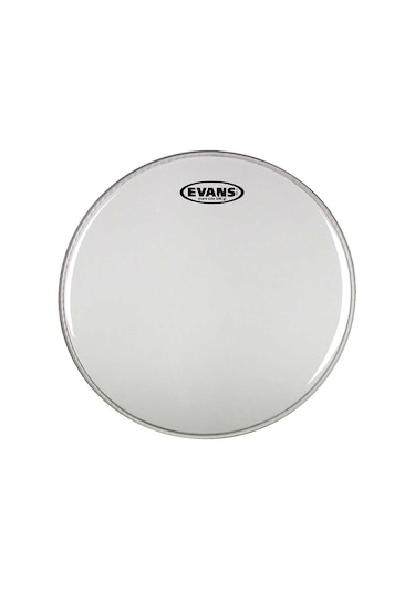 Evans S14r50 Deri 14 Resonant 500 Trampet Alt Clear Tek Kat 5