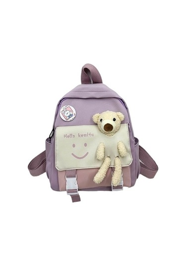 Büyük Kapasiteli Sırt Çantası Ntswwc Diğer