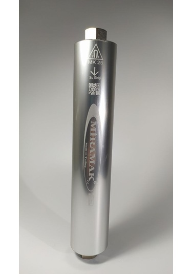 Miramak Manyetik Kireç Önleyici Güneş Enerjisi Tipi ½" İnç Mk25