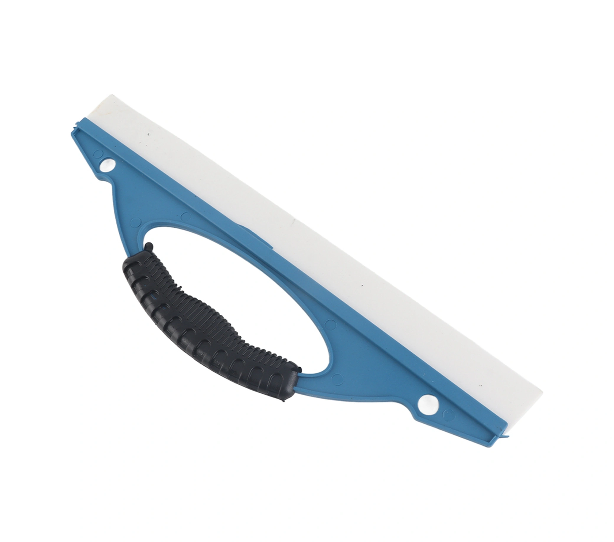 Hangfox Multifonksiyonel Silikon Squeegee - Cam, Duş, Araba Camları İçin Kayma Özelliği Ve Ergonomik Tutamaklı Temizleyici Diğer