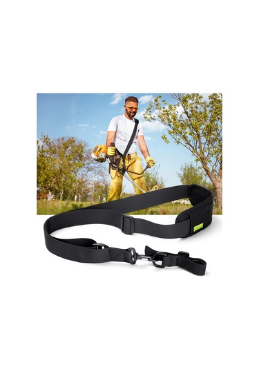 Yystore Çim Biçme Makinesi Omuz Askısıbahçe Aletleri Aksesuarları