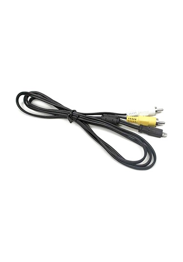 Ce-Link U-8 Kodak Av Tv Görüntü Kablosu