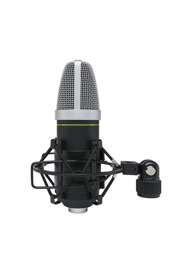 Mackie Em-91cu Usb Condenser Mikrofon