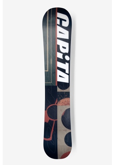 Capita Outerspave Living 2026 Çok Renkli