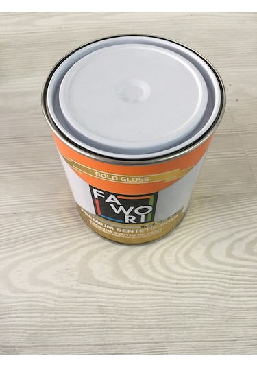 Fawori Sentetik Premium Yağlı Boya Tüm Renkler (454673757)