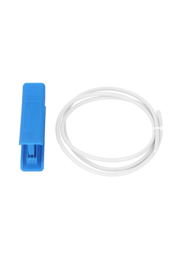 Tenfowee 3d Yazıcı Aksesuarı: 3m Ptfe Boru Beyaz, 1.75mm Filament İçin + Kesici - Yüksek Sıcaklık Dayanıklı, Ender Ve Cr Serisi Uyumlu