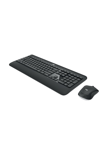 Logitech MK540 920-008687 Kablosuz Q Klavye Mouse Set