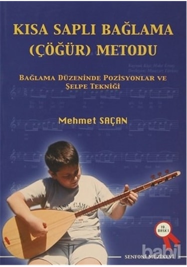 Kısa Saplı Bağlama Çöğür Metodu Mehmet Saçan