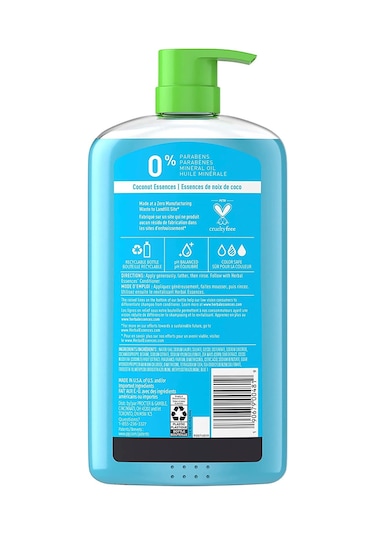 Herbal Essences Hello Hydration Nemlendirici Şampuan 865ML