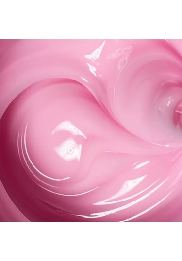 Runail Expert Protez Tırnak Jeli Uv Gel Şeker Pembe 15gr. 105