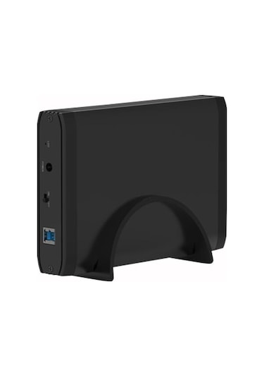 Codegen 3.5" Usb 3.0 Taşınabilir Hdd Disk Kutusu Cdg-Hdc-35Ba