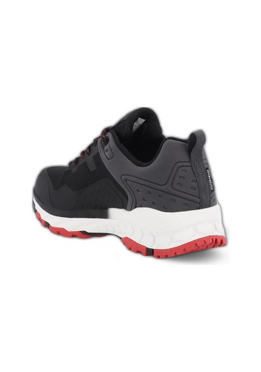 Slazenger WULCAN Erkek Su Geçirmez Siyah Outdoor