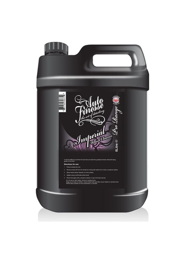 Auto Finesse İmperial Jant Temizleyici 5 L