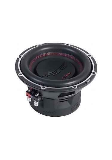 Tempovendo Slıck8d2-v3 Vıbe Slick Serisi 20 Cm Subwoofer