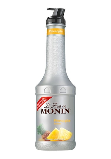 Monin Ananas Püresi 1 L