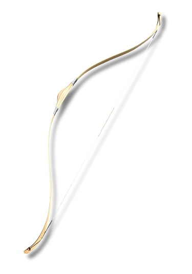 Okçubaba Ulu Yay Puta Yayı