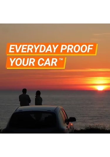 Armor All Shield Oto Yikama + Seramik