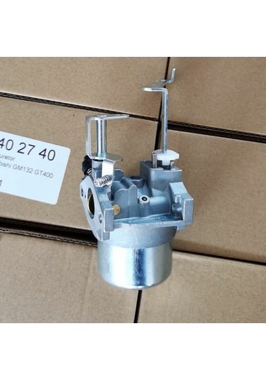 Bloomnest Mitsubishi Gm132 Gt400 Mbp20g/h Mbg210 Karbüratör Modifiye Karbüratör