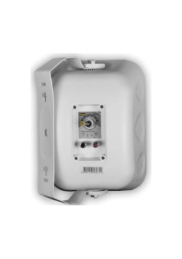 König Ks-5t 5" 150w İkili Sütun Hoparlör Beyaz