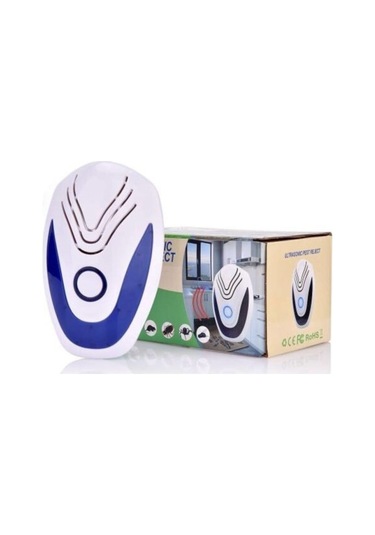 A.T. Kovucu Titan Eco Pest Fare Haşere Kovucu Cihaz