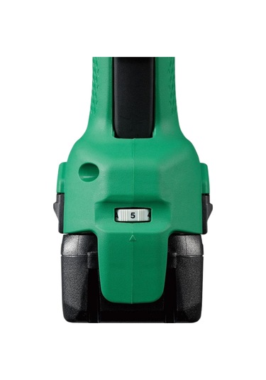 Hikoki GP18DA-2.0 18V/2.0AH 6 MM Kömürsüz Akülü Kalıpçı Taşlama