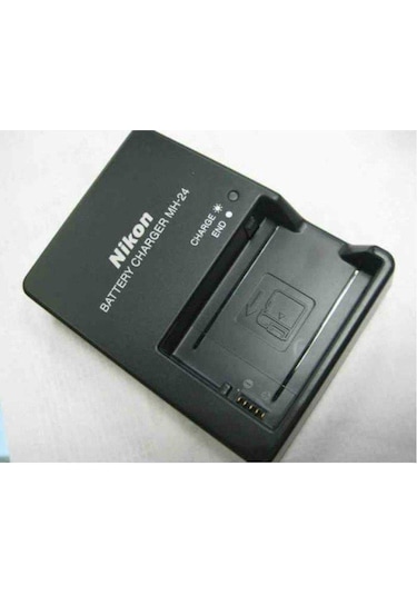 Nikon En El14 Uyumlu Mh 24 Şarj Cihazı