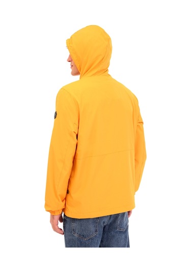 Kinetix Ml Indıgo 8prf115 5pr Turuncu Erkek Yağmurluk 000000000102031321 Turuncu