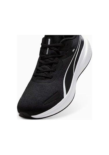 Puma Skyrocket Lite Erkek Günlük Spor Ayakkabı C-pum379437e10p01 Siyah