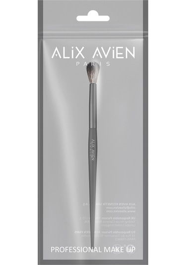 Büyük Far Karıştırma Fırçası - Dome Brush Xl