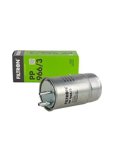 Fiat Linea 1.3Mj 2007-2017 Fıltron Mazot Filtresi