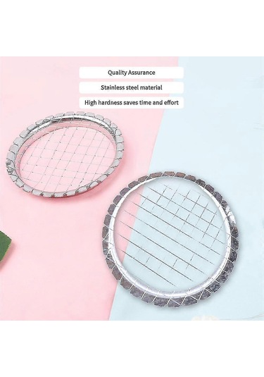 Yeni Mutfak Yemek Yumurta Sebze Kesici Dilimleme Salata Küpü - Sitko Do Warzyw Diğer