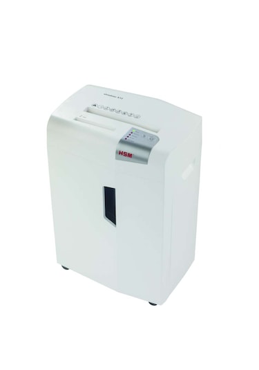 Hsm X13 Evrak İmha Makinesi