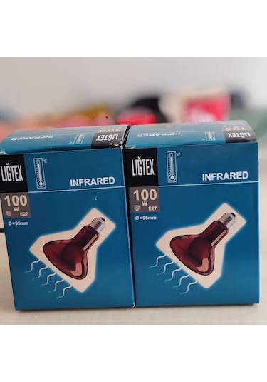 Anakucağı Isıtıcı Set , Dijital Termostatlı . Aydınlatmalı, Isıtıcı Lamba Hariç Set