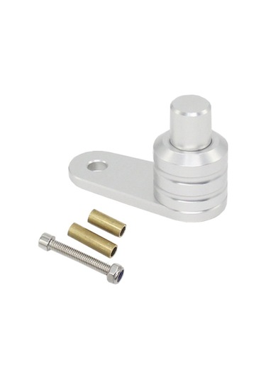 Yamaha Nmax 155/125 Honda Nss Forza Silver İçin Motosiklet Fren Kolu Park Kilidi