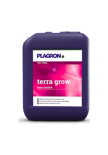 Plagron Terra Grow 20 Litre 20 L