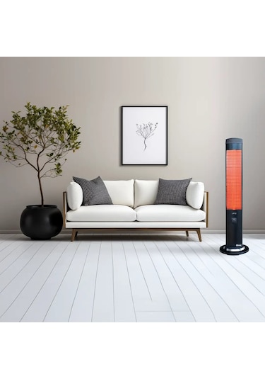 Ufo Term 2300 W Kule Tipi Isıtıcı
